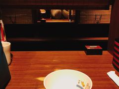-一蘭拉面(铜锣湾店)