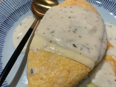 -堂本家洋食别馆·炸猪排(中心城店)