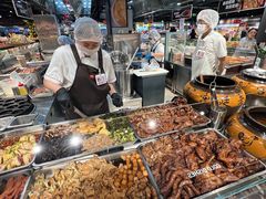 -永辉超市(鲁谷店)