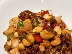 -金哥私房菜馆(张府园总店)