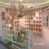 中山探店|仿佛走进童话里的咖啡书屋🪴