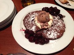 -Pancakes on the rocks(Darling Harbour)