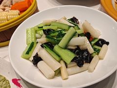 -翰林宴(阜南路店)