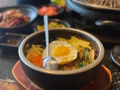 -九田家黑牛烤肉料理(珠江摩尔店)