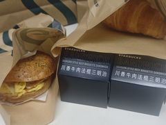 -星巴克(昆山花桥商务城店)