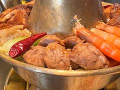 -鼓楼东街老火锅(鼓楼店)