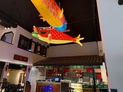 -院8里·小聚园老川菜(九眼桥店)