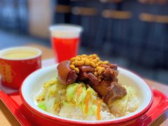 -猪角·闽南猪脚饭(文三路店)