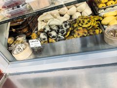 -宫门口馒头铺(创始人总店)
