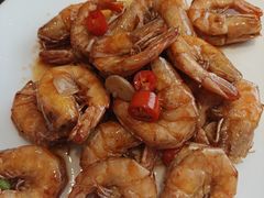 -小船渔村·大连菜(明泽街店)