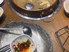 -百草滩羊清水涮羊肉(长城路店)