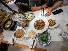 -春天里餐厅(西田城店)