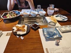 -杉海和牛烧肉海鲜自助(会展城店)