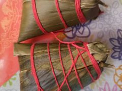 -召稼楼永茂昌粽子大王