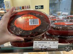 -长发西饼(道前店)