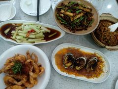 -新名仕(仙霞路店)