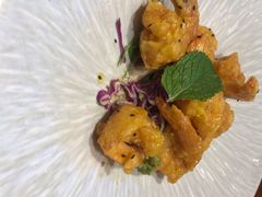 -荷塘秋月·本帮江浙菜(国权路店)