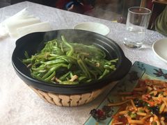 -李老爹香辣蟹(宣武门店)