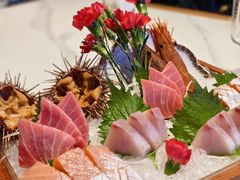 -黑木原精致料理·铁板烧