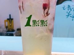 -1点点(望京SOHO店)