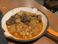 慢炖牛杂-OLLA 西班牙餐厅(丰盛里店)