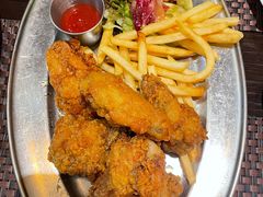 -TAMATI(巴黎贝甜韩式西餐厅店)