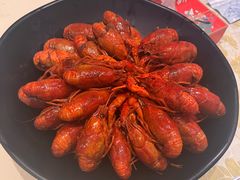 -聚味瞿记·龙虾堂(坡子街店)