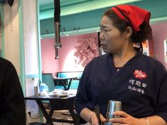 -烤路里·韩国品质自助烤肉(石路天虹4号店)
