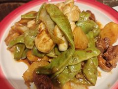 -粗粮人家·东北菜(洋桥店)