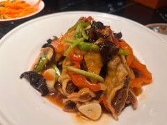 -巴依老爷新疆美食(清华东门店)