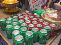 -阿财老铺·老蚌埠龙虾城(华夏总店)