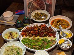 -铁公鸡·四川料理(天环广场店)