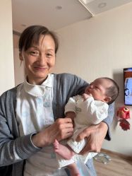 -海豚湾高端月子会所(黄浦店)