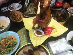 -涌上外婆桥(南塘店)