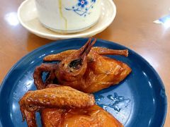 -煲煲掂风味煲仔饭餐厅(西区店)