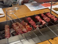 -正丰源大缸烧烤(人民路店)