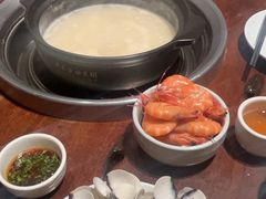 -大良毋米粥(锦龙路总店)