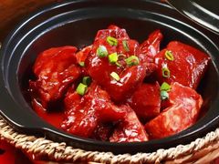 -老福洲·三十年福州味(斗东店)