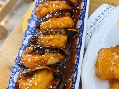 -清真利德顺小老饭庄(复兴路店)