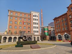 -青岛啤酒博物馆