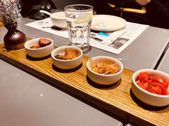 -小大董·烤鸭(观景餐厅·南京西路店)