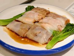 -蘩楼(南京西路中信泰富店)