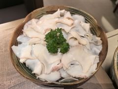 -蘑界·野生菌火锅(深业上城店)