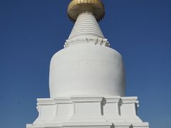 -凉州白塔寺景区