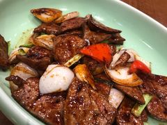 -虎哥私房菜(馒头山店)
