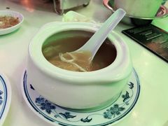 -無招牌海鮮(芽笼店)