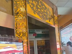 -沙漠玫瑰土耳其餐厅(神路街店)