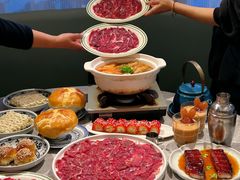 -陶兰居·手工点心·粤菜(圆融时代广场店)
