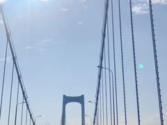 -星海湾跨海大桥