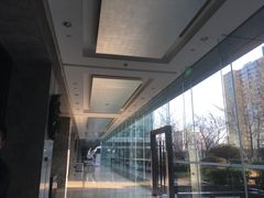-北京希尔顿逸林酒店